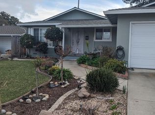 3412 Wheeling Dr, Santa Clara, CA 95051