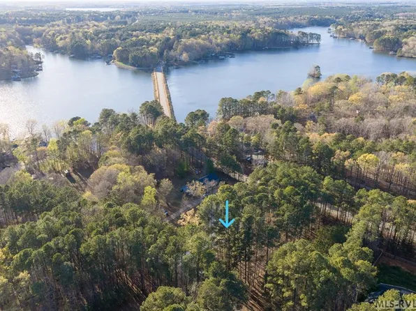 LOT 80 Twin Oaks Ln, Littleton, NC 27850