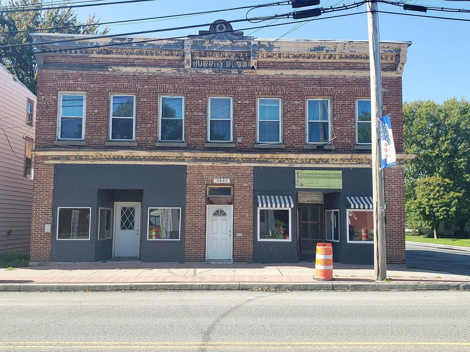9861 Nys Rte, Copenhagen, NY 13626 | Zillow