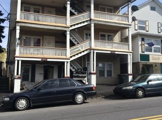 1023 Pittston Ave APT 4, Scranton, PA 18505