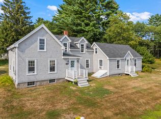 106 Clay Hill Rd, Cape Neddick, ME 03902