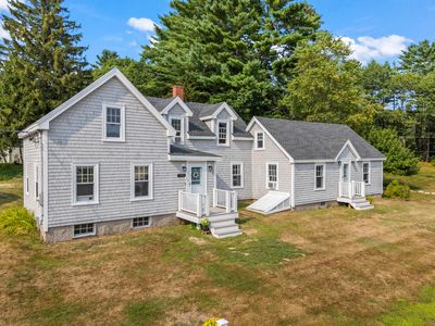 106 Clay Hill Road, Cape Neddick, ME, 03902