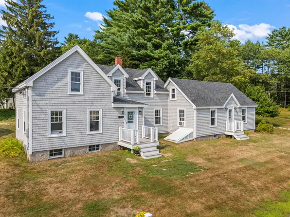 106 Clay Hill Road, York, ME 03902