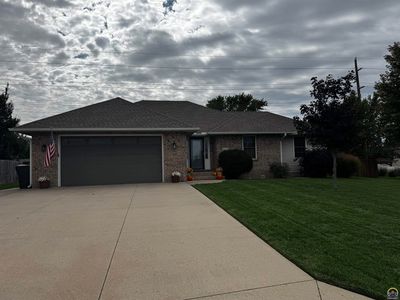 3125 S Parkway Ct, Emporia, KS, 66801