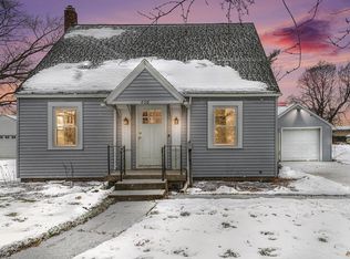 406 Sunset Blvd, Goshen, IN 46526