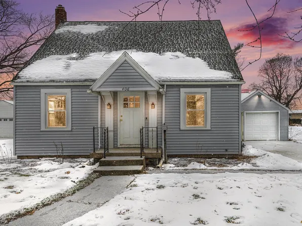 406 Sunset Blvd, Goshen, IN 46526