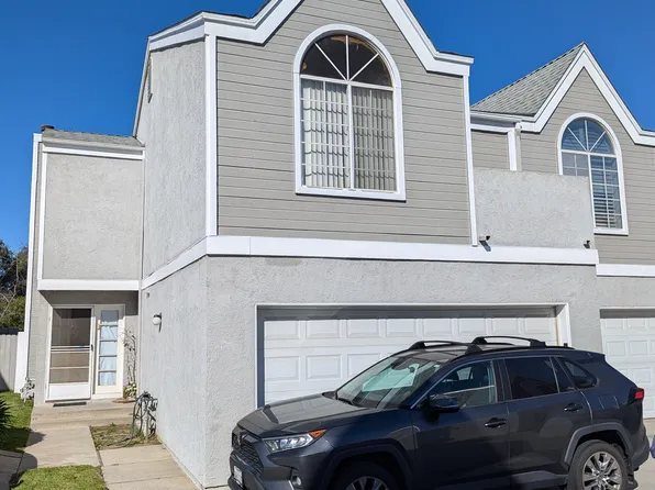 15124 Plummer St #10, North Hills, CA 91343