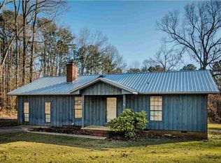 9677 Midway Rd, Raymond, MS 39154