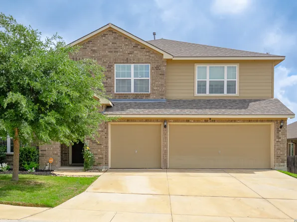 12835 OZONA RNCH, San Antonio, TX 78245
