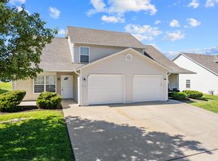 2418 Northampton Dr, Columbia, MO 65201