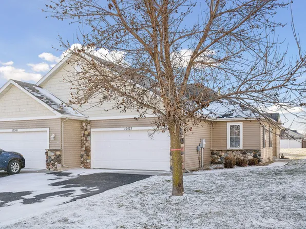 10575 64th Ln NE, Albertville, MN 55301