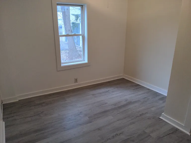 Bedroom #1