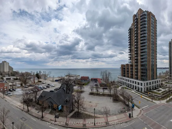 2075 Lakeshore Rd, Burlington, ON