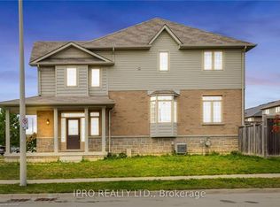 83 Bankfield Cres, Hamilton, ON L8J0C1