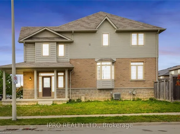 83 Bankfield Cres, Hamilton, ON L8J 0C1