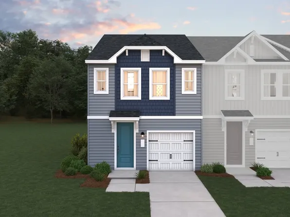 413 Sika Dr, Salisbury, MD 21804