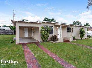 17201 NW 34th Ave, Miami Gardens, FL 33056