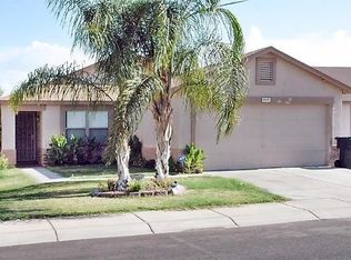 11819 W Columbine Dr, El Mirage, AZ 85335