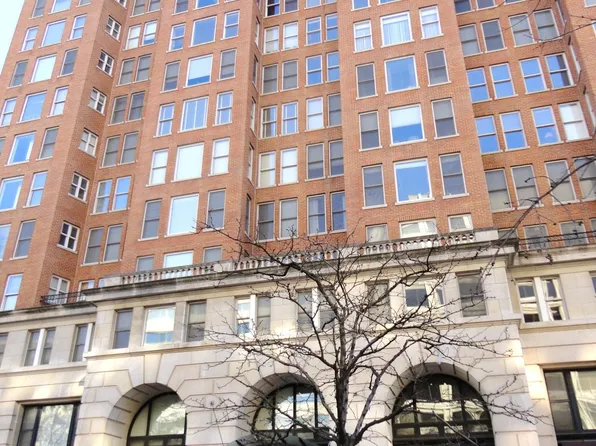 601 Pennsylvania Ave NW, Washington, DC