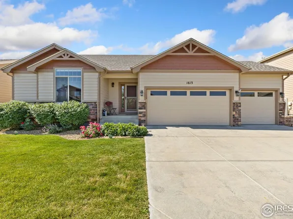 1613 Alpine Ave, Berthoud, CO 80513