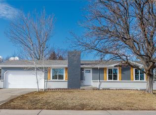 6453 S Kipling Ct, Littleton, CO 80127