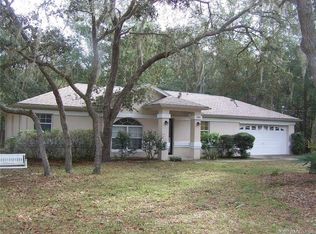 11285 N Schult Ter, Citrus Springs, FL 34434