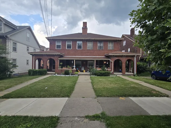 7115 Thomas Blvd, Pittsburgh, PA 15208