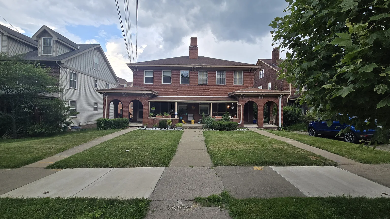 7117 Thomas Blvd #7117 photo 1