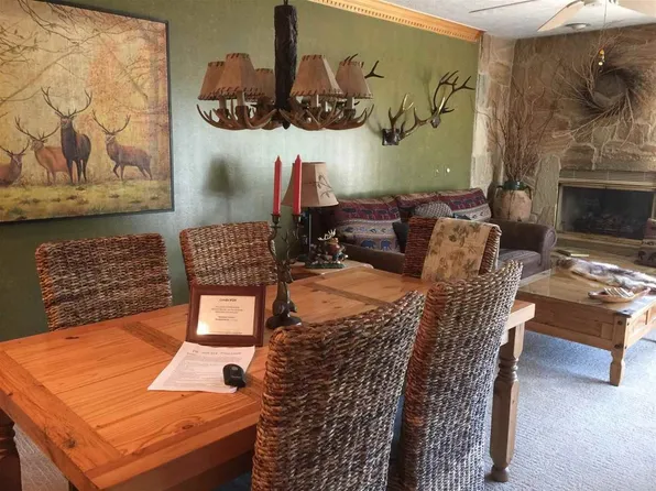 4749 S Pleasantview Rd #124, Harbor Springs, MI 49740
