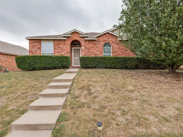 733 Courson Dr, Desoto, TX 75115