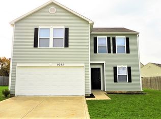 9055 Centenary Ct, Camby, IN 46113