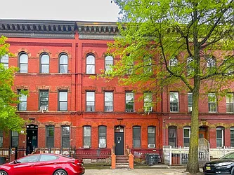 1440 De Kalb Avenue, #ATTACHED