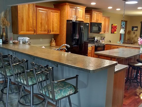 Recent high quality updates