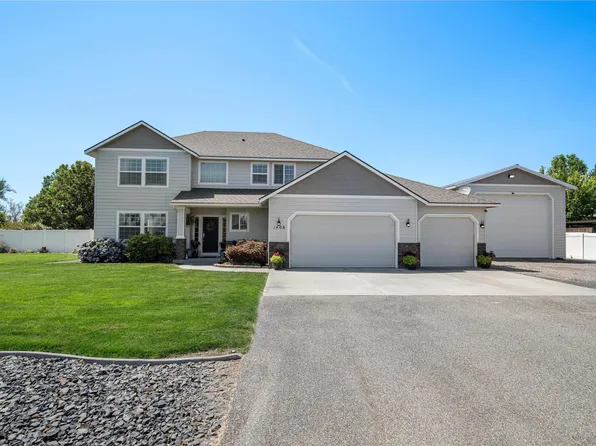 1408 N Road 59, Pasco, WA 99301