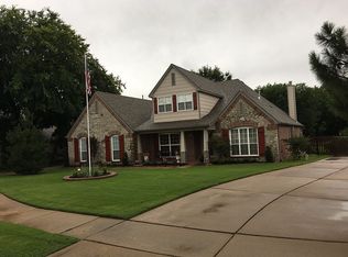 908 S Sweet Gum Ave, Broken Arrow, OK 74012