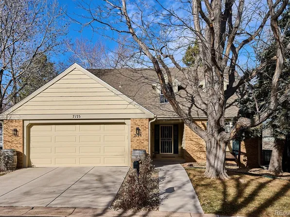 7175 S Poplar Way, Centennial, CO 80112