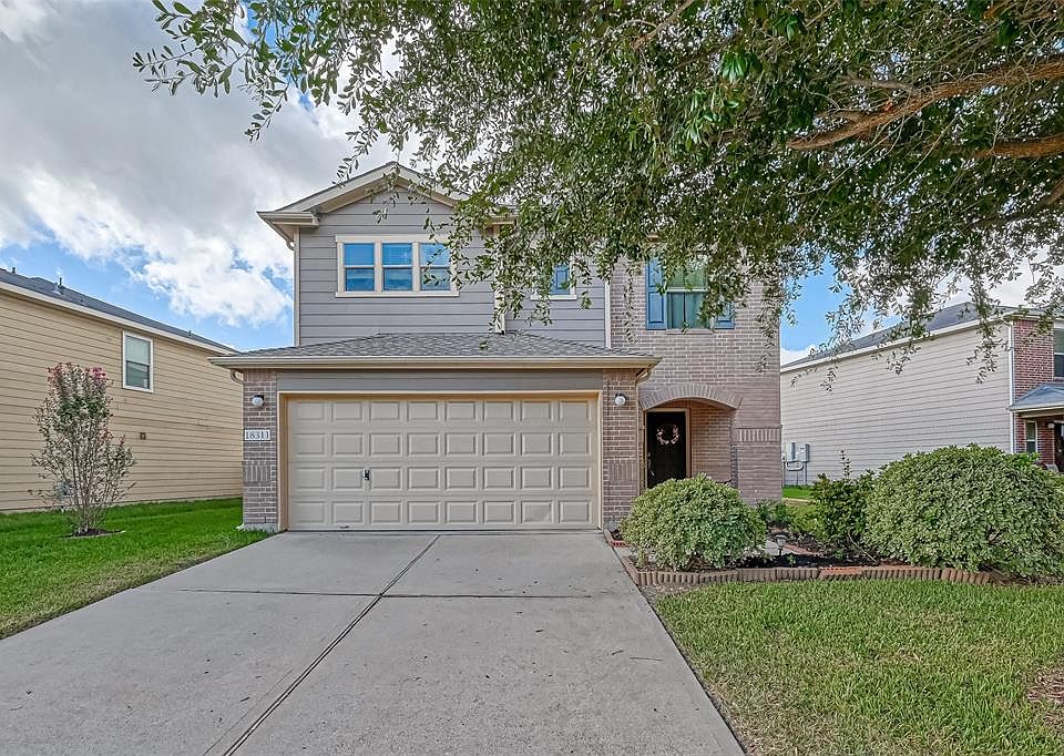 18311 Tupper Bend Ln, Cypress, TX 77433 | Zillow