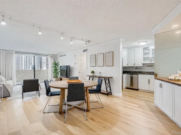 1020 15th Street #12H, Denver, CO 80202