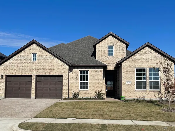 3621 William Riley St, Melissa, TX 75454