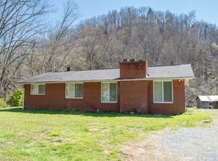 608 Wears Valley Rd, Townsend, TN 37882