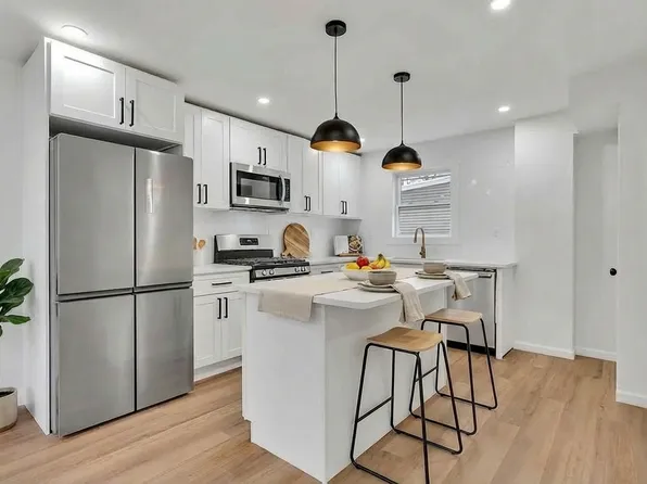 315 Park Ave #A, Nutley, NJ 07110