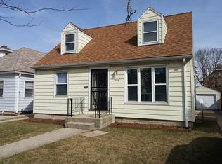 2916 N 59th St, Milwaukee, WI 53210