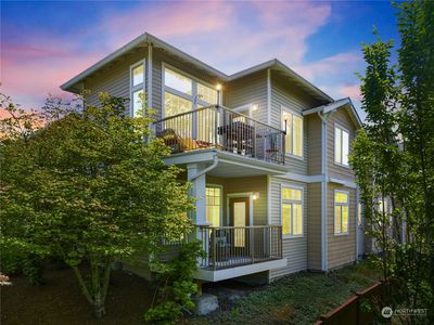 14007 69th Drive SE #U6, Snohomish, WA, 98296