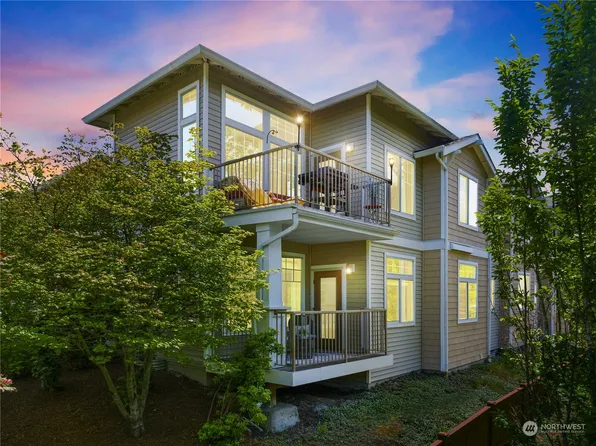 14007 69th Drive SE #U6, Snohomish, WA 98296