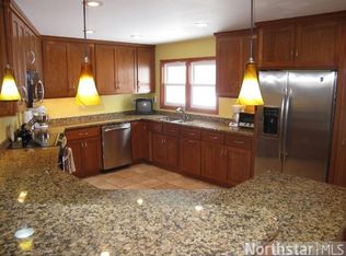 16231 Valley Dr NW, Andover, MN 55304