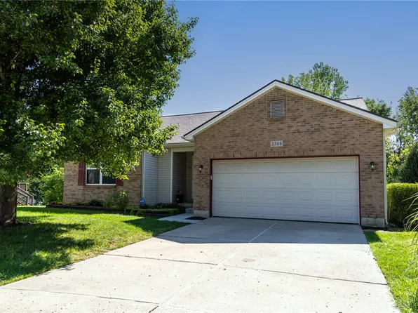 2388 Murphy Dr, Fairborn, OH 45324