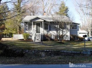 1103 4th Ave W, Hendersonville, NC 28739