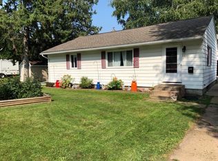 1333 N 3rd Ave, Wausau, WI 54401
