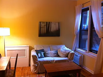 Rented by Maison International