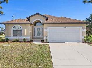 118 Naomi Pl, Rotonda West, FL 33947